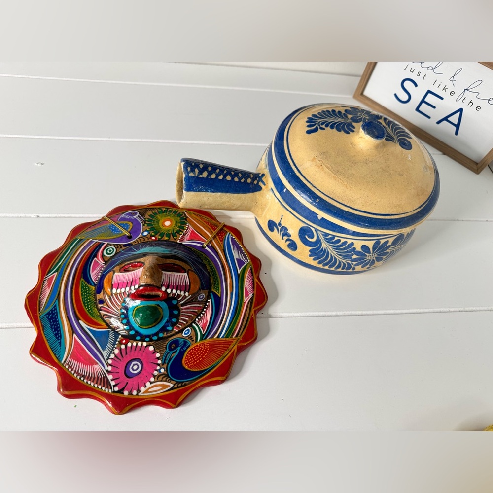 SUN ONLY - EUC Wall Hanging